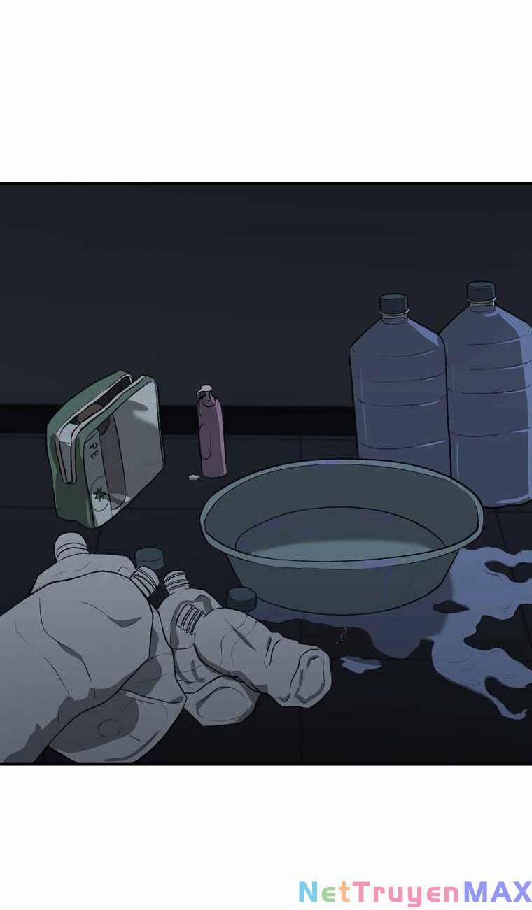 Con Tàu Zombie 18 trang 10