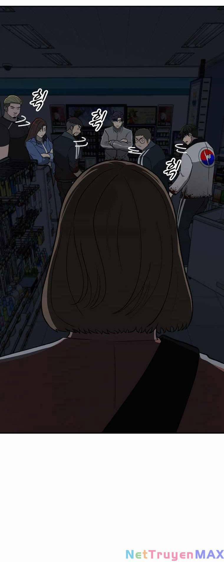 Con Tàu Zombie 18 trang 23