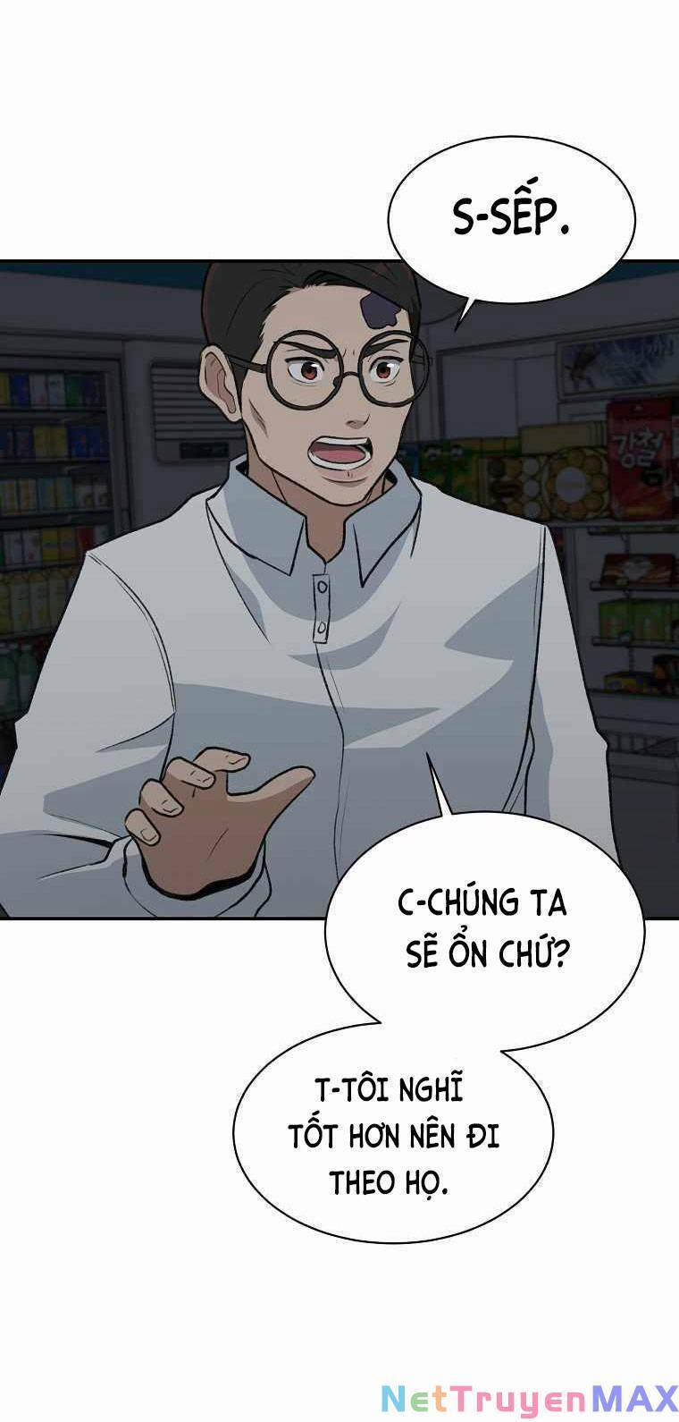 Con Tàu Zombie 18 trang 37