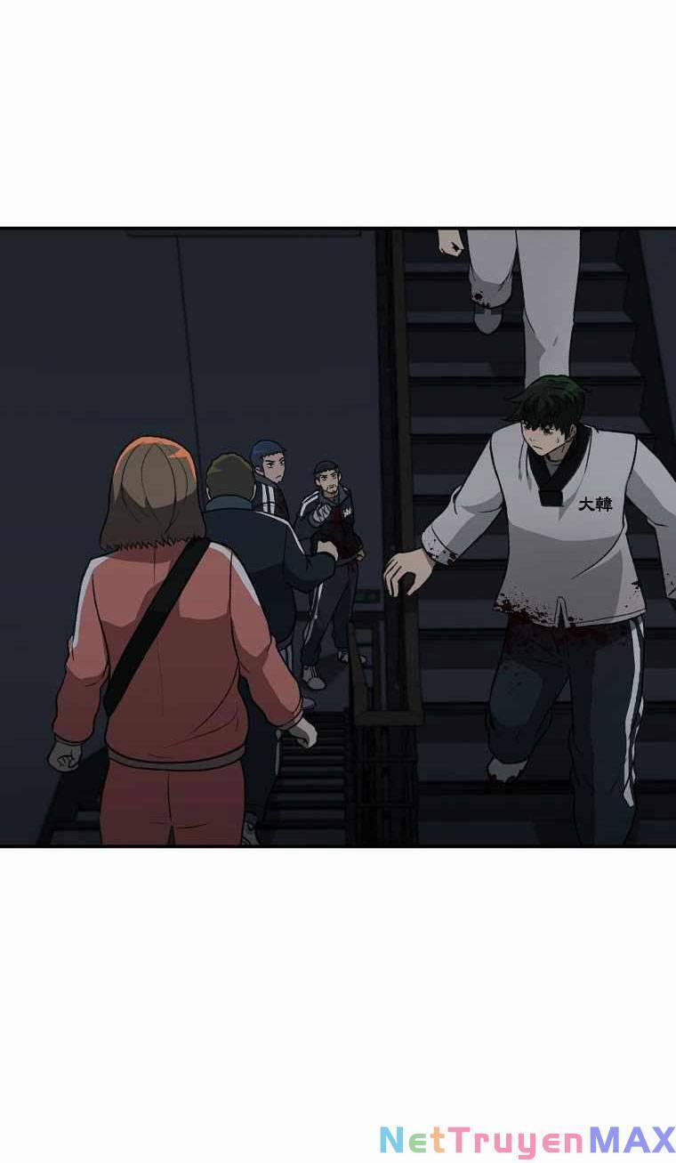 Con Tàu Zombie 18 trang 46