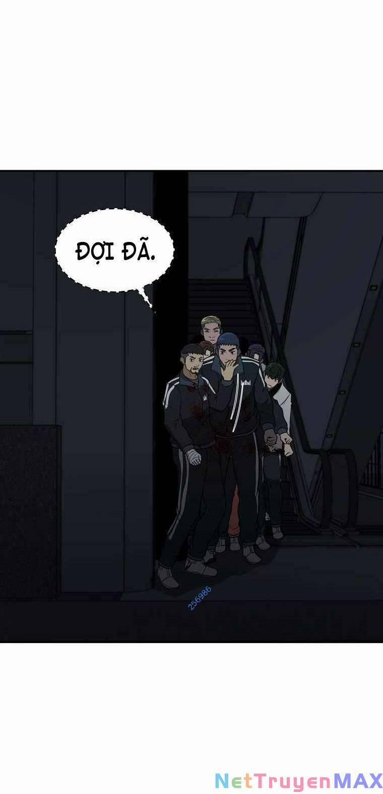 Con Tàu Zombie 18 trang 47