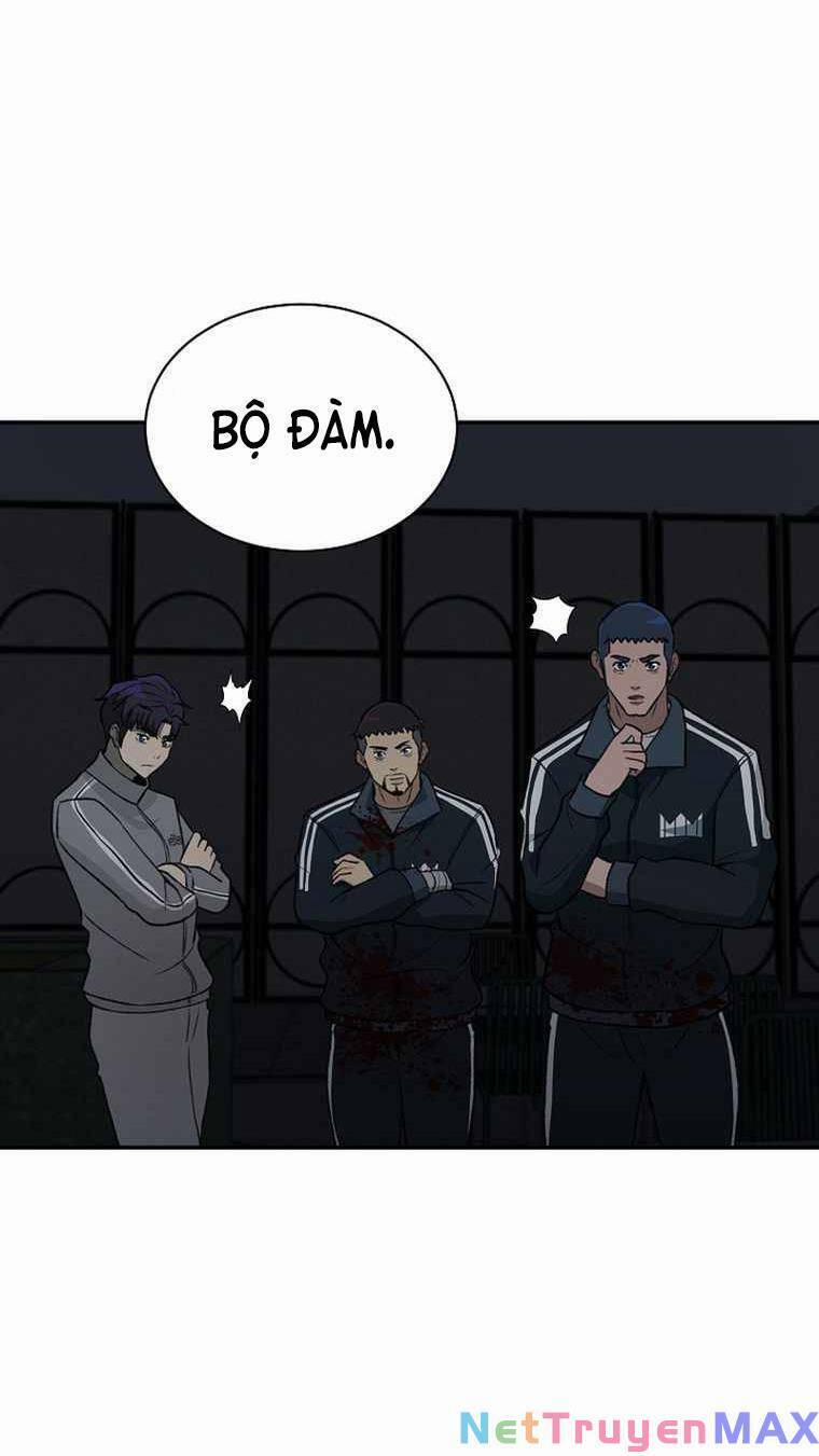 Con Tàu Zombie 19 trang 19