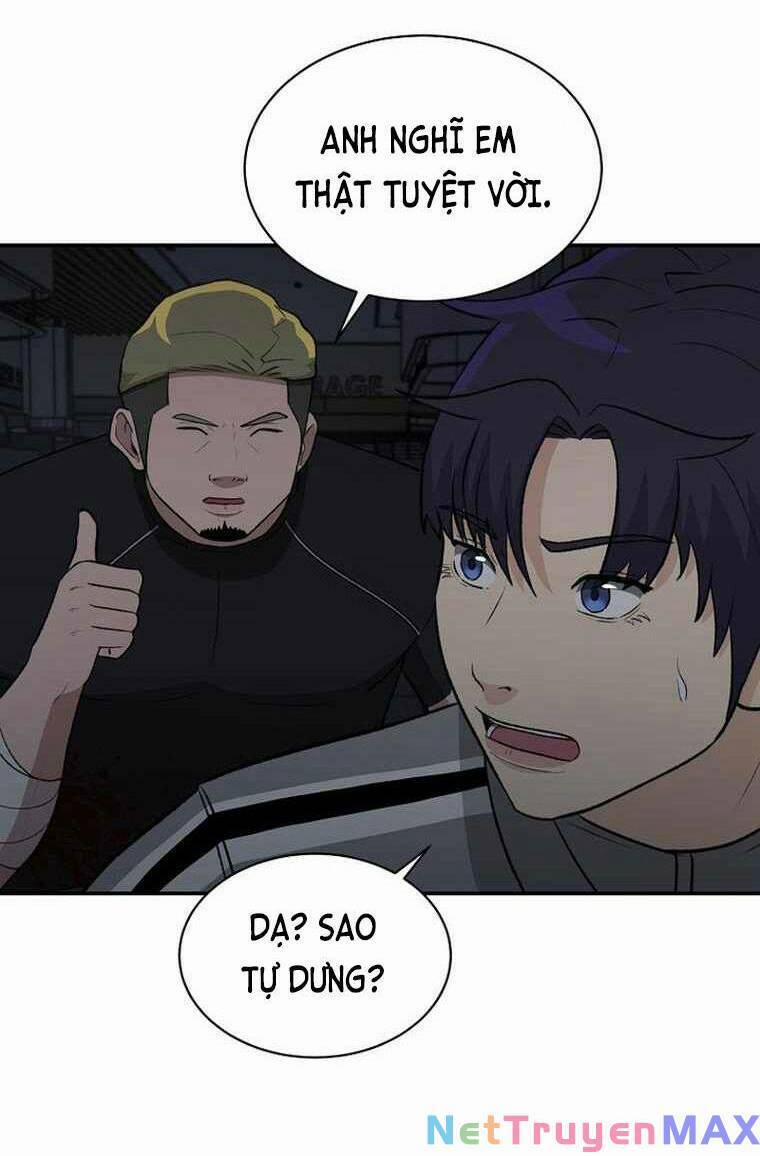 Con Tàu Zombie 19 trang 30