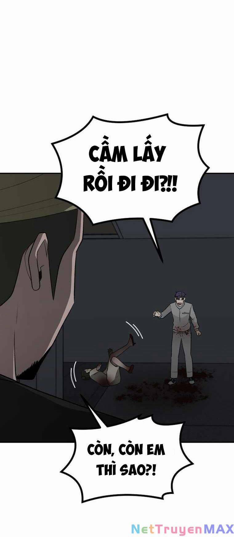 Con Tàu Zombie 19 trang 59