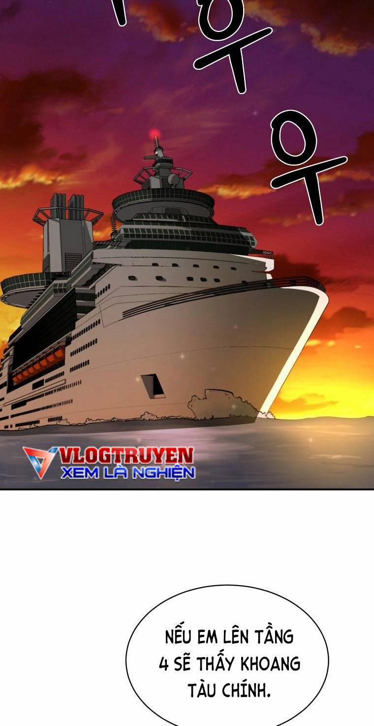 Con Tàu Zombie 2 trang 1