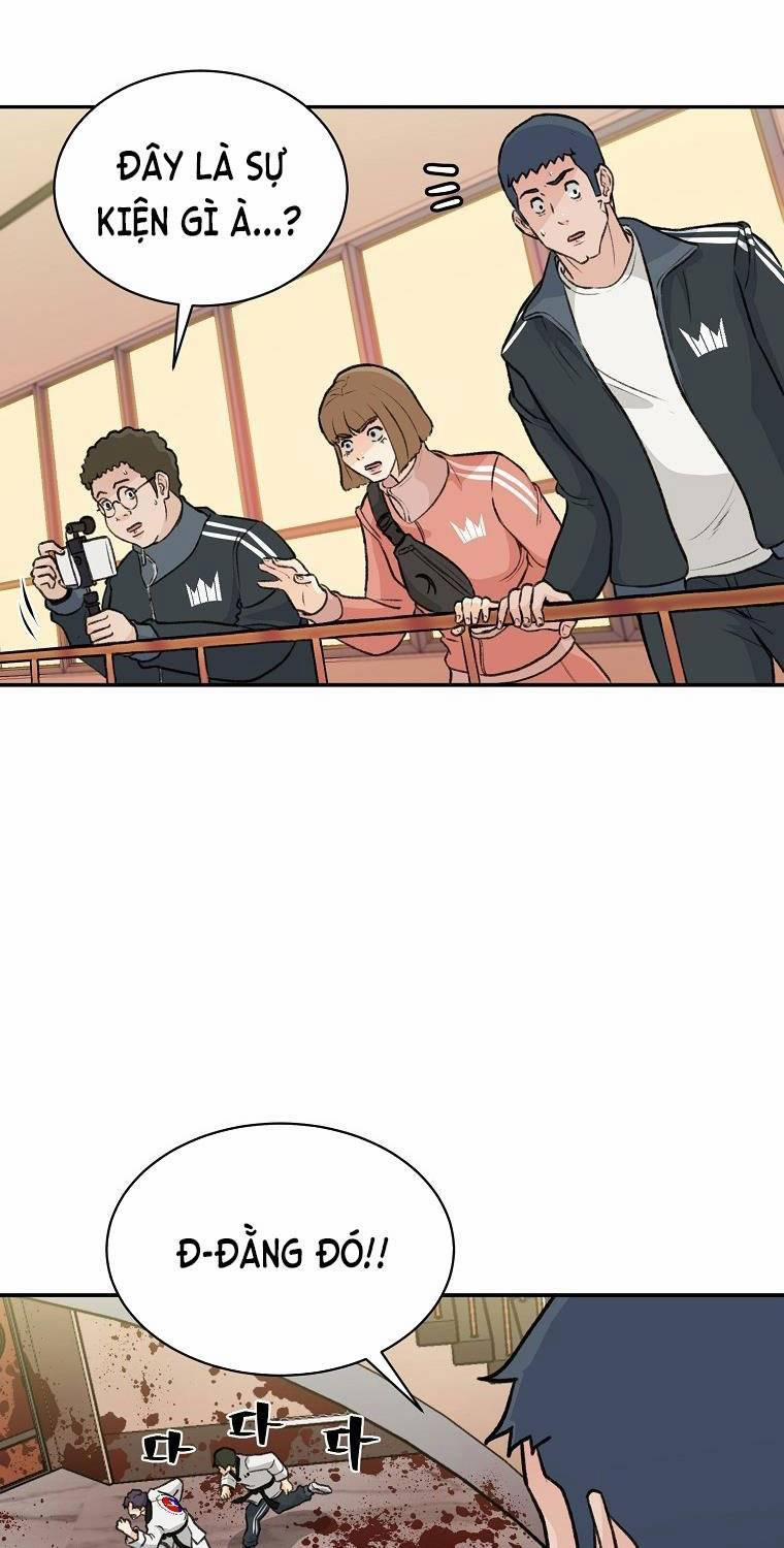 Con Tàu Zombie 2 trang 39