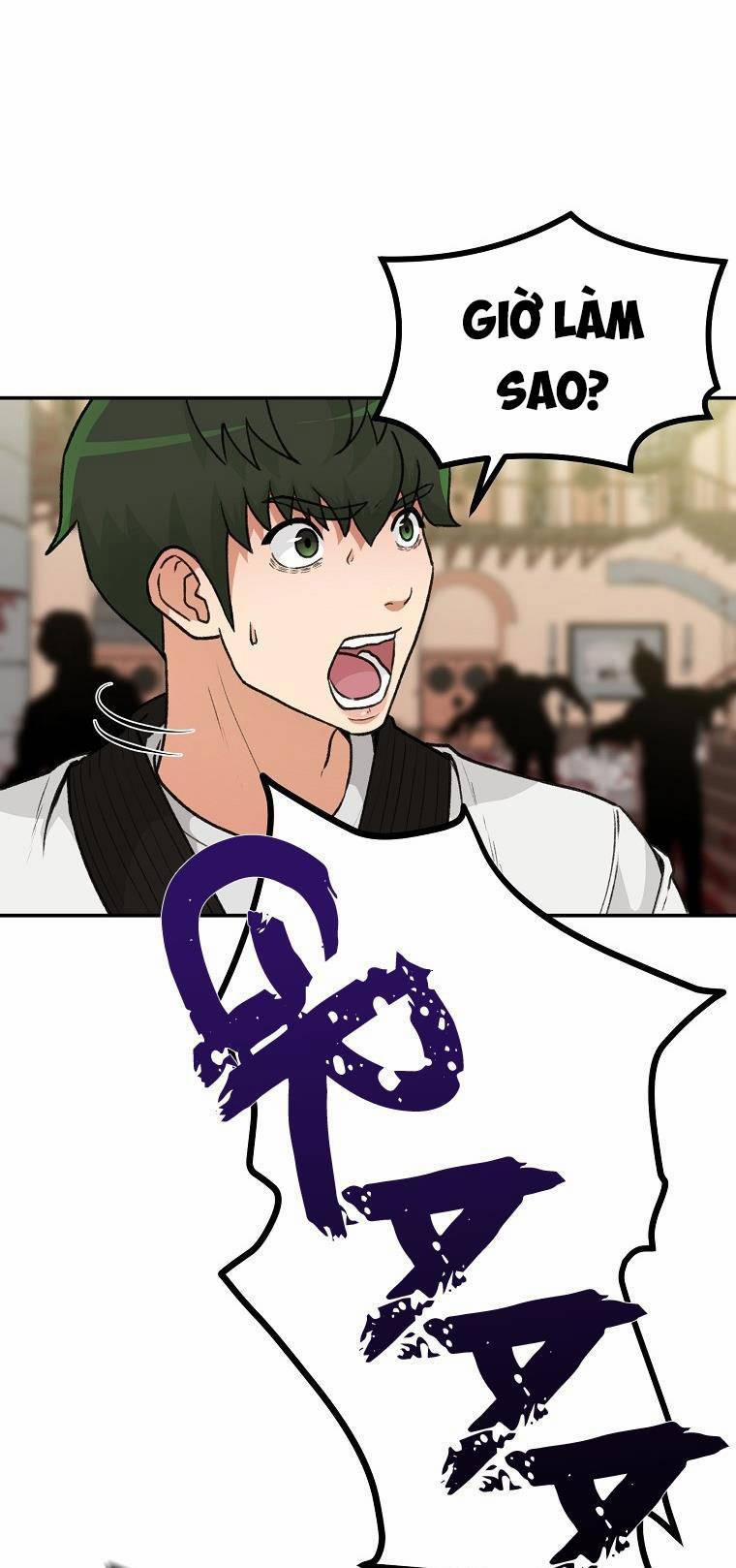 Con Tàu Zombie 2 trang 47