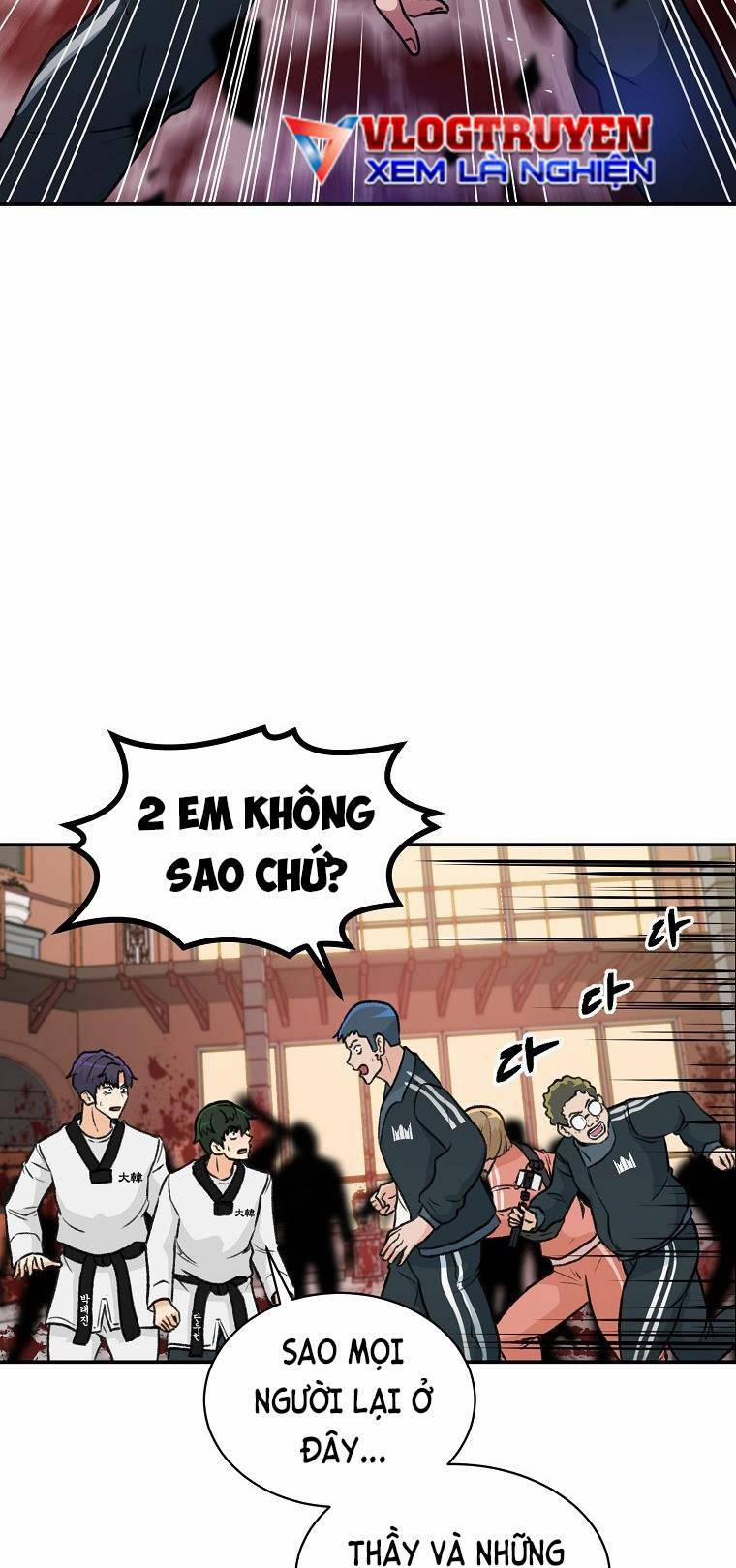 Con Tàu Zombie 2 trang 54