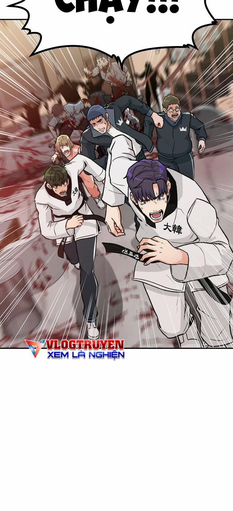 Con Tàu Zombie 2 trang 60