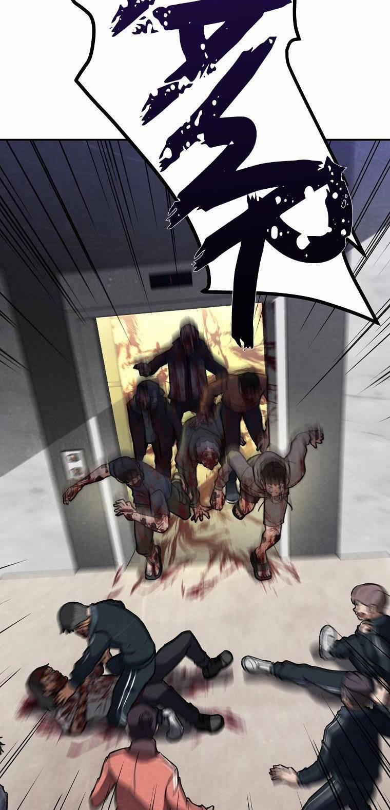 Con Tàu Zombie 2 trang 76