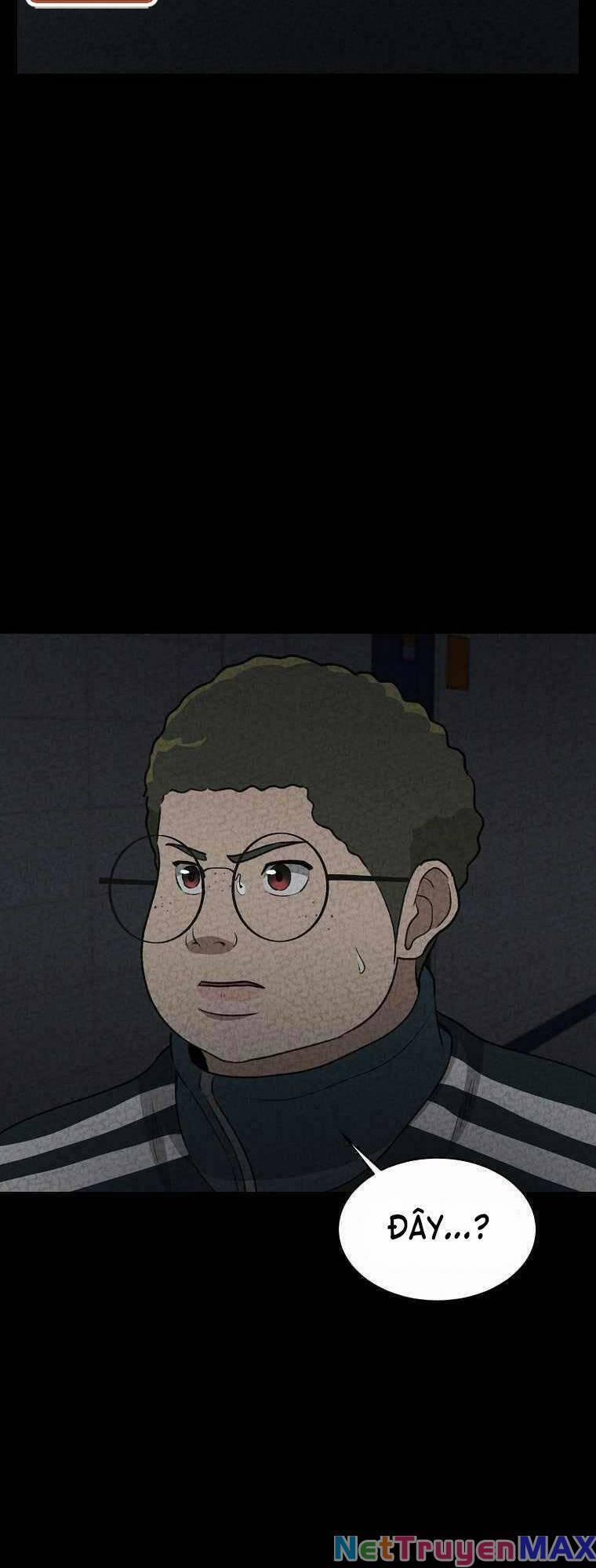 Con Tàu Zombie 20 trang 1