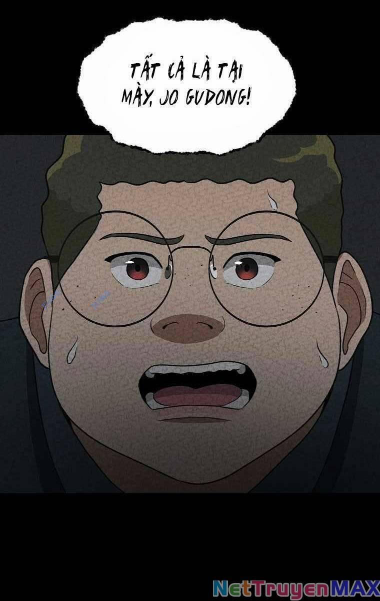 Con Tàu Zombie 20 trang 11