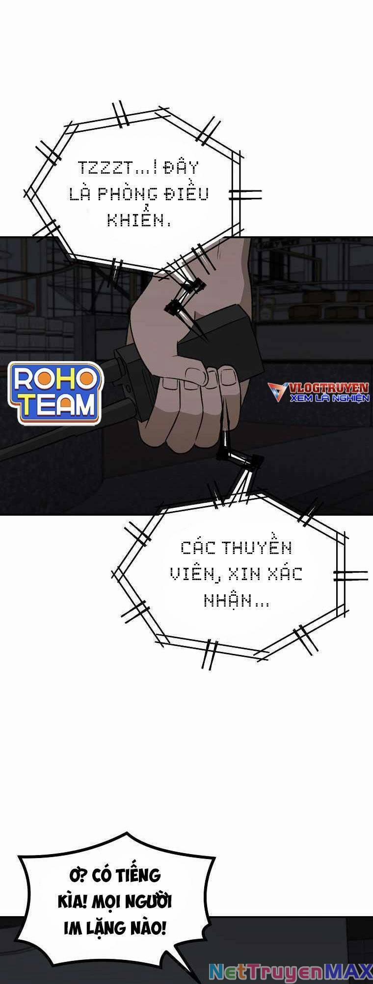 Con Tàu Zombie 20 trang 24