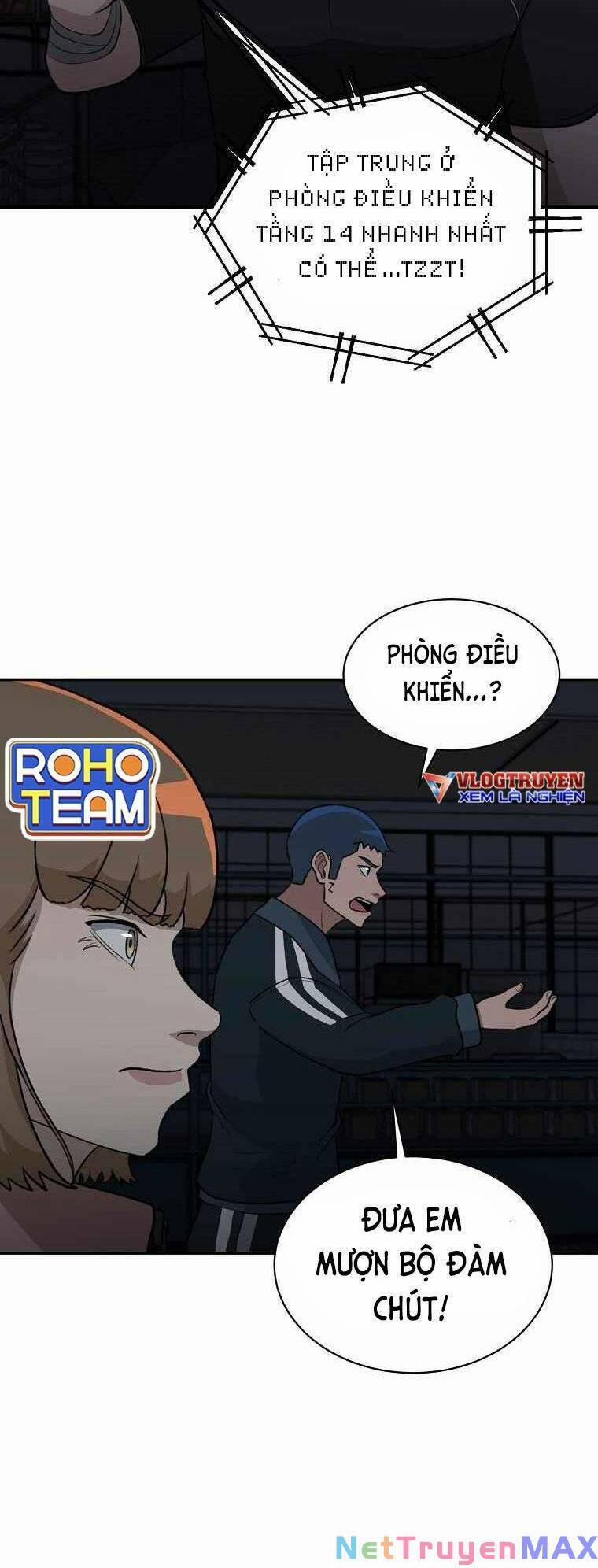 Con Tàu Zombie 20 trang 26