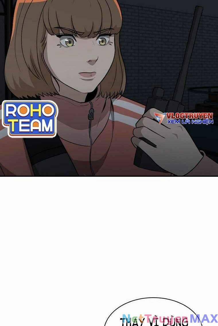 Con Tàu Zombie 20 trang 29