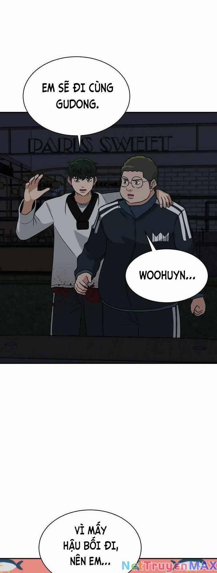 Con Tàu Zombie 20 trang 40