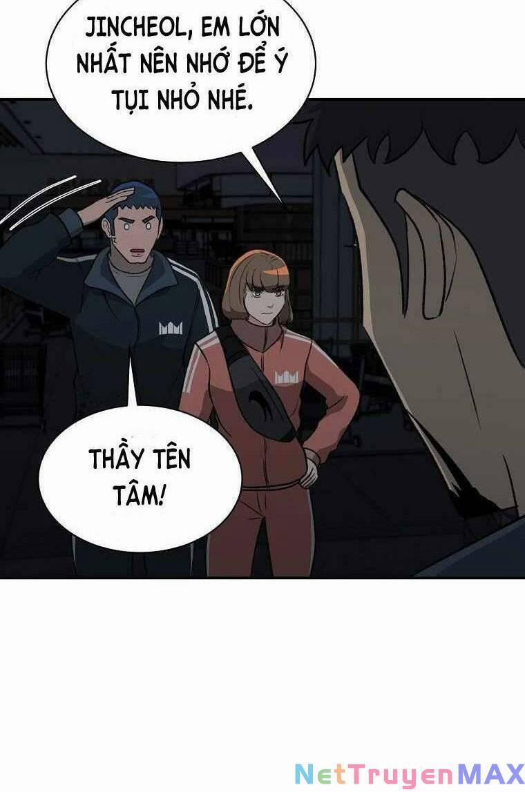 Con Tàu Zombie 20 trang 49