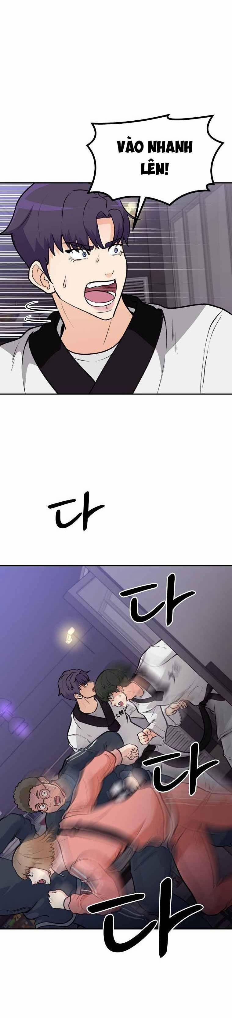 Con Tàu Zombie 3 trang 17