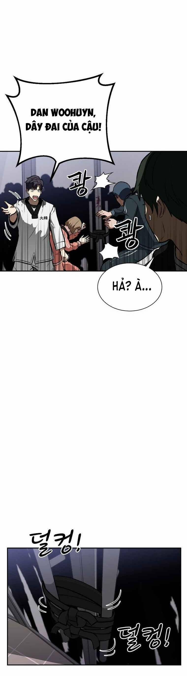 Con Tàu Zombie 3 trang 20