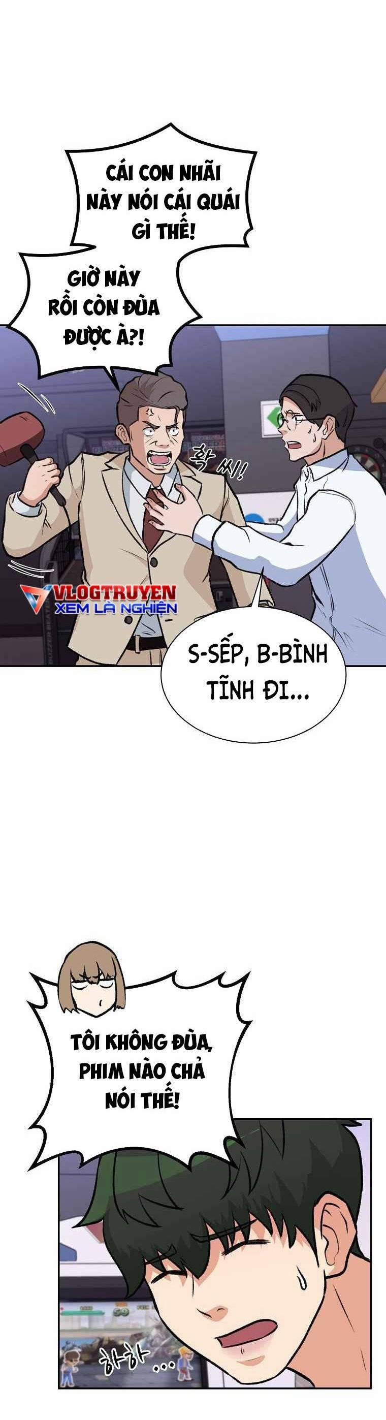 Con Tàu Zombie 3 trang 35