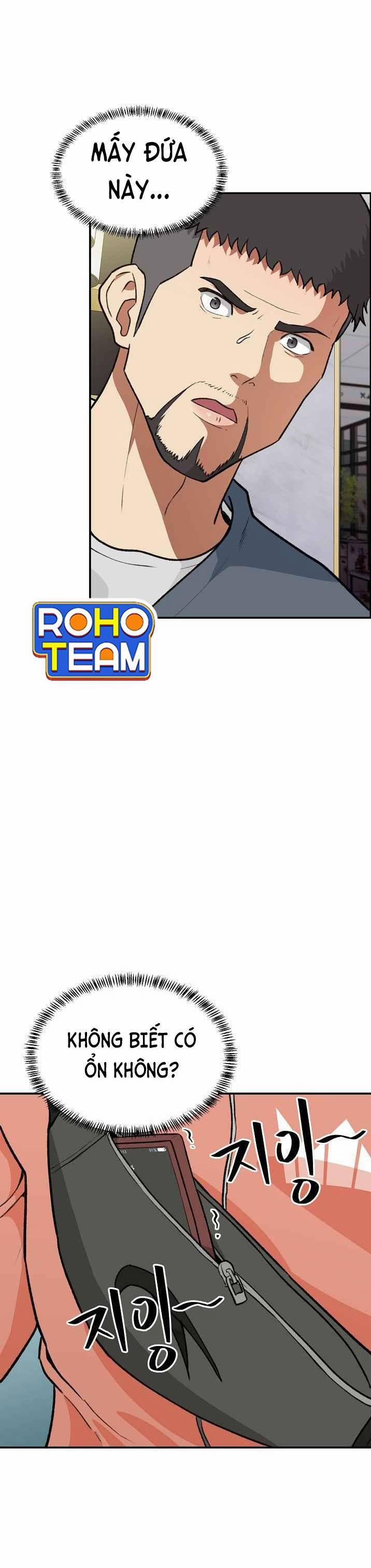 Con Tàu Zombie 3 trang 7