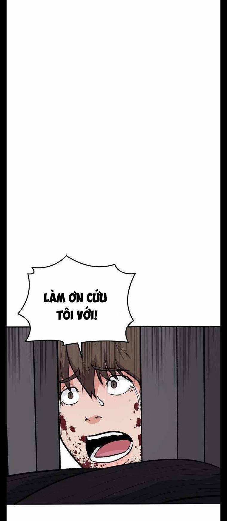 Con Tàu Zombie 4 trang 0