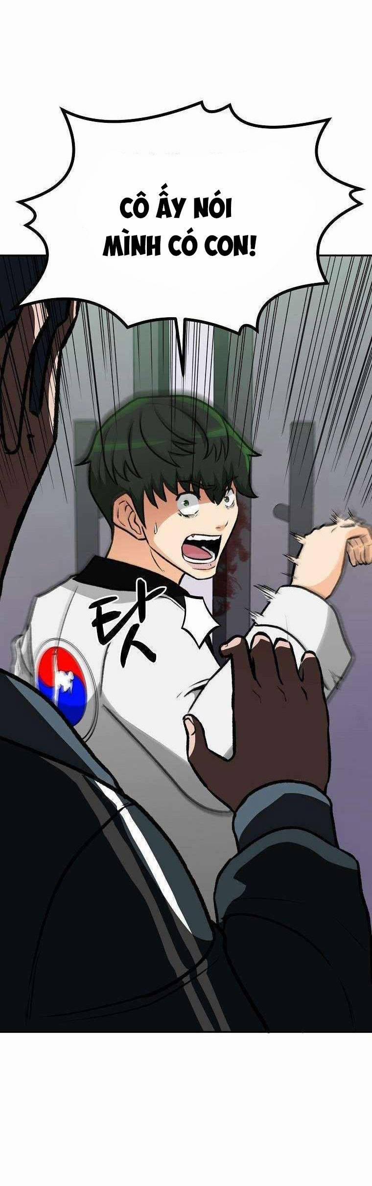 Con Tàu Zombie 4 trang 10