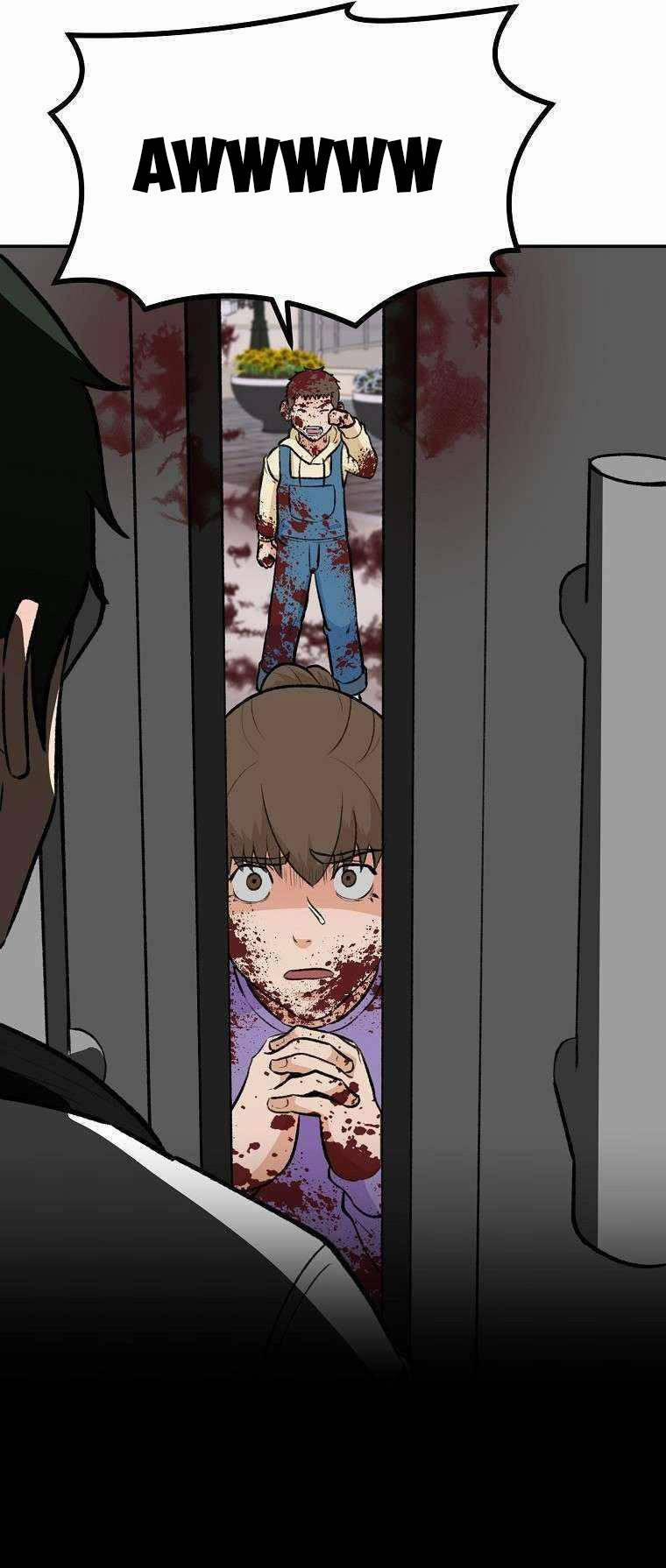 Con Tàu Zombie 4 trang 14