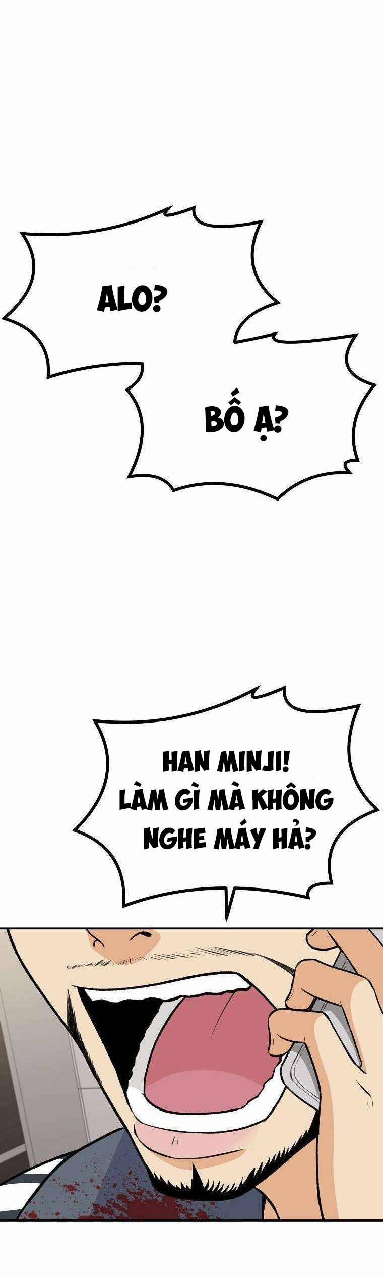 Con Tàu Zombie 4 trang 25