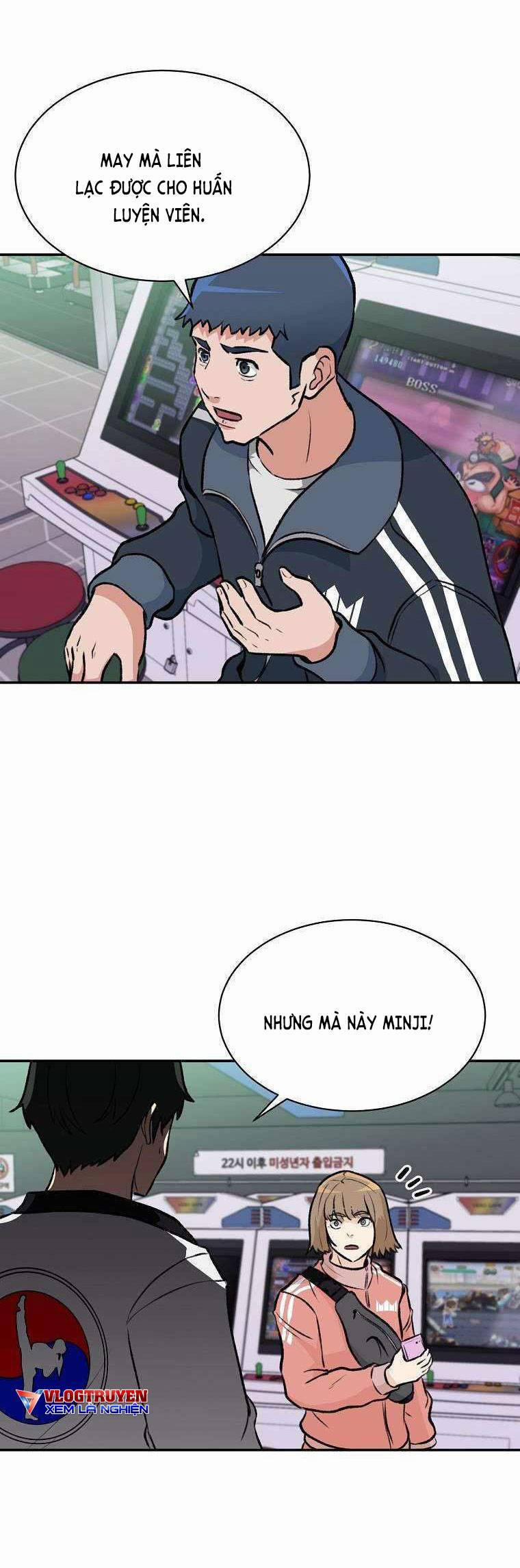 Con Tàu Zombie 4 trang 32