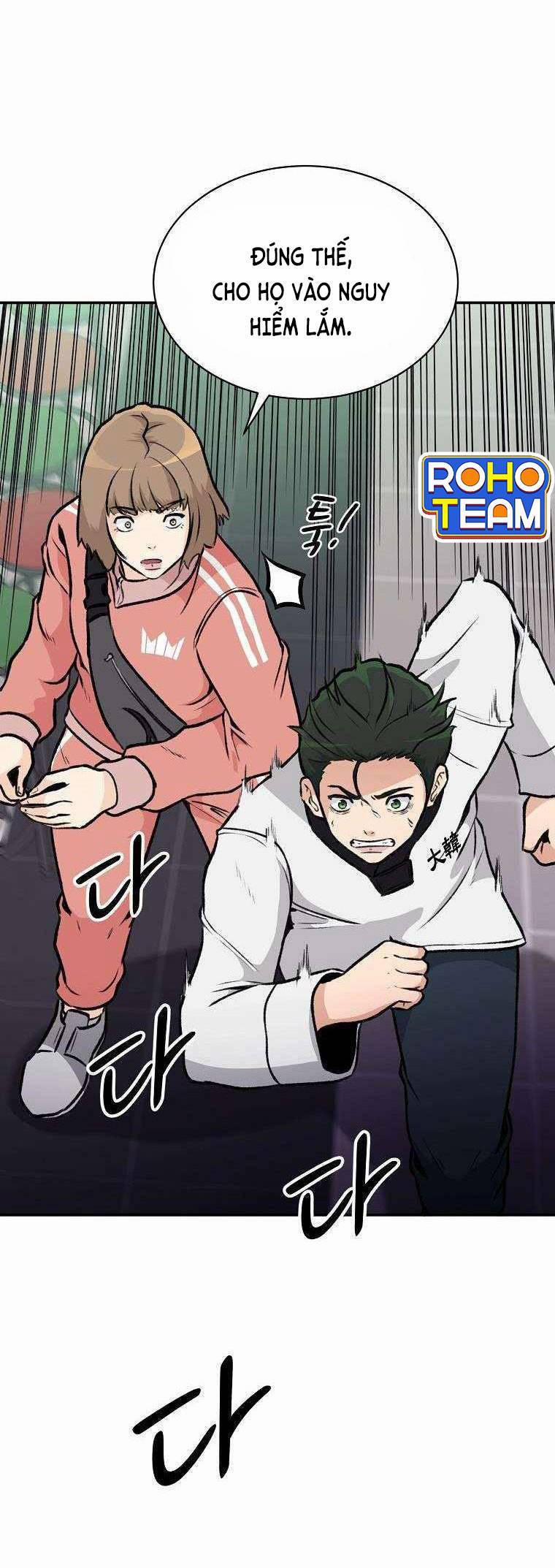 Con Tàu Zombie 4 trang 5