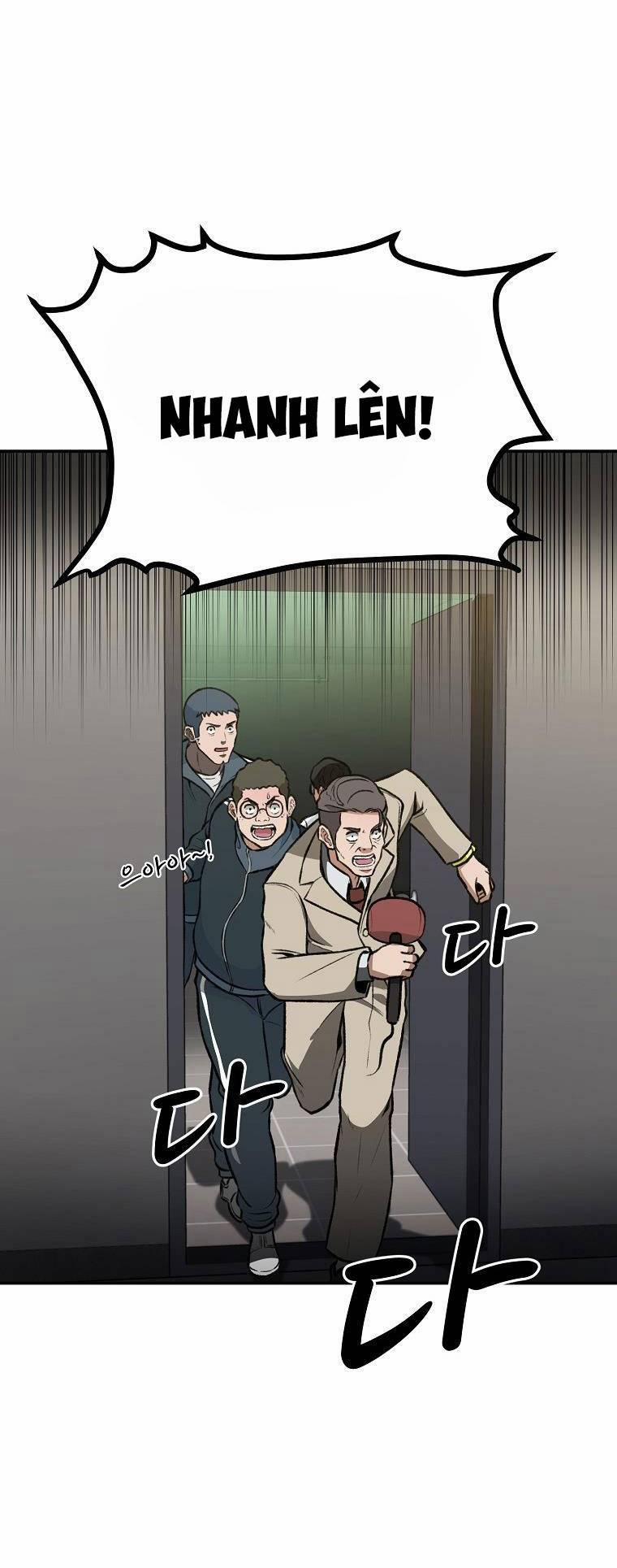 Con Tàu Zombie 5 trang 10