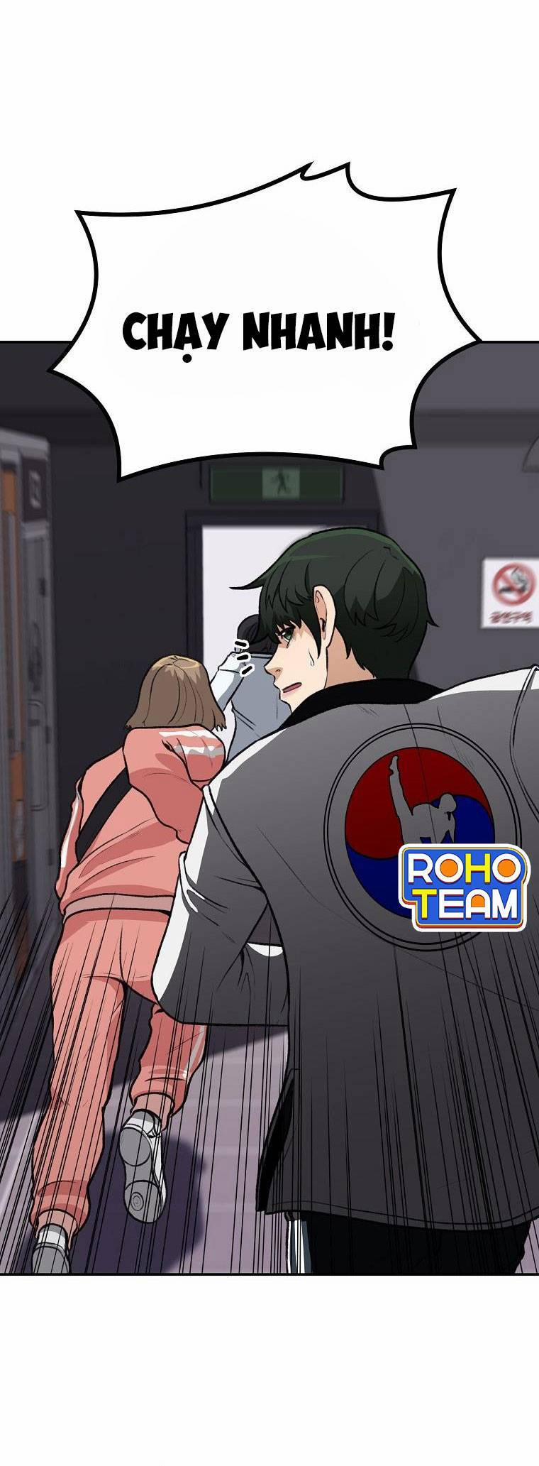 Con Tàu Zombie 5 trang 12