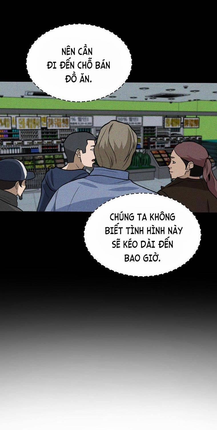 Con Tàu Zombie 5 trang 24