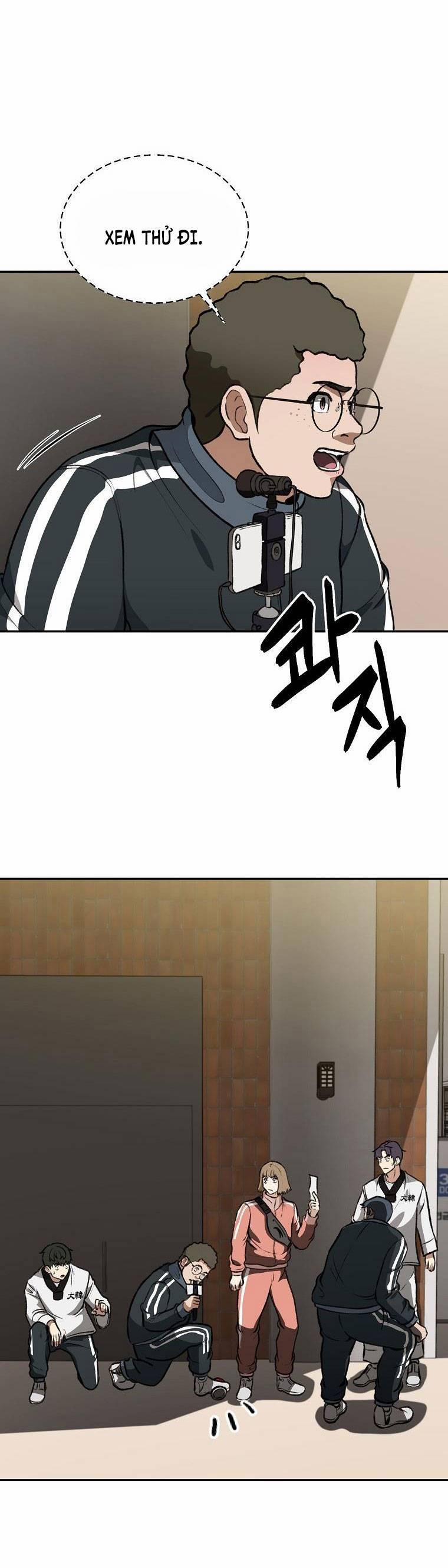 Con Tàu Zombie 5 trang 28