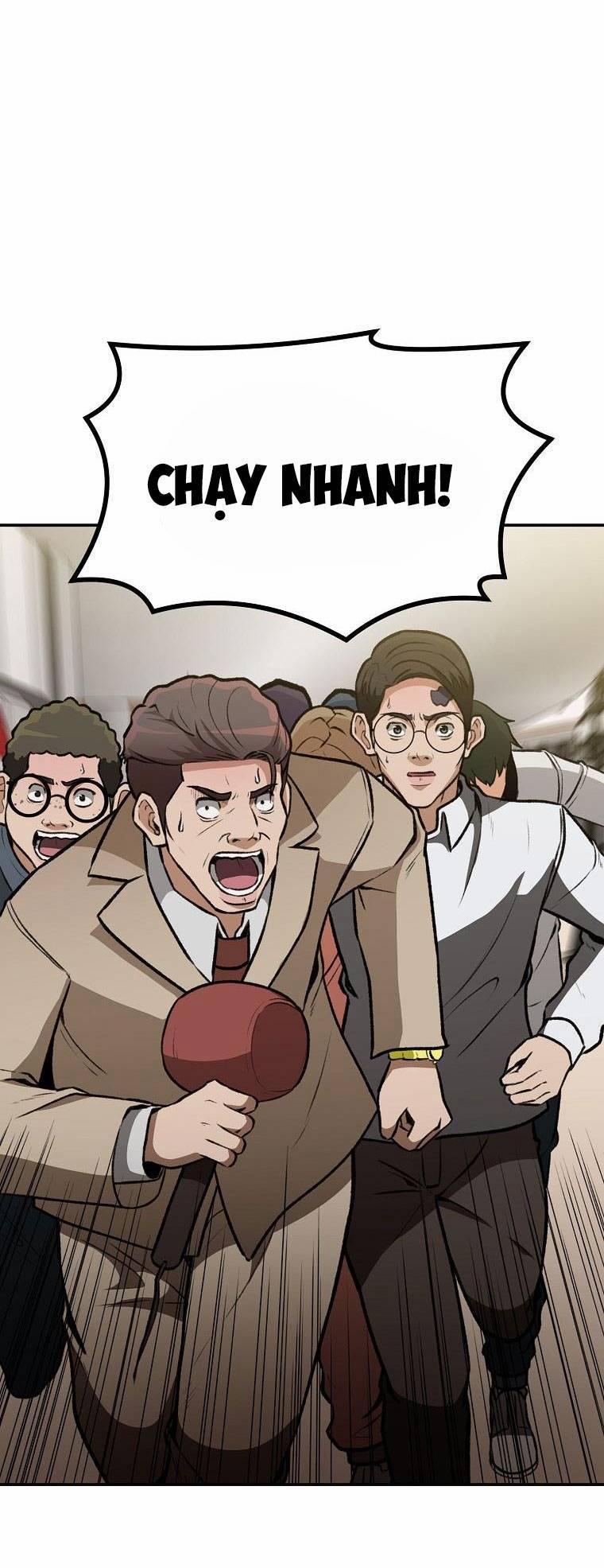 Con Tàu Zombie 5 trang 33