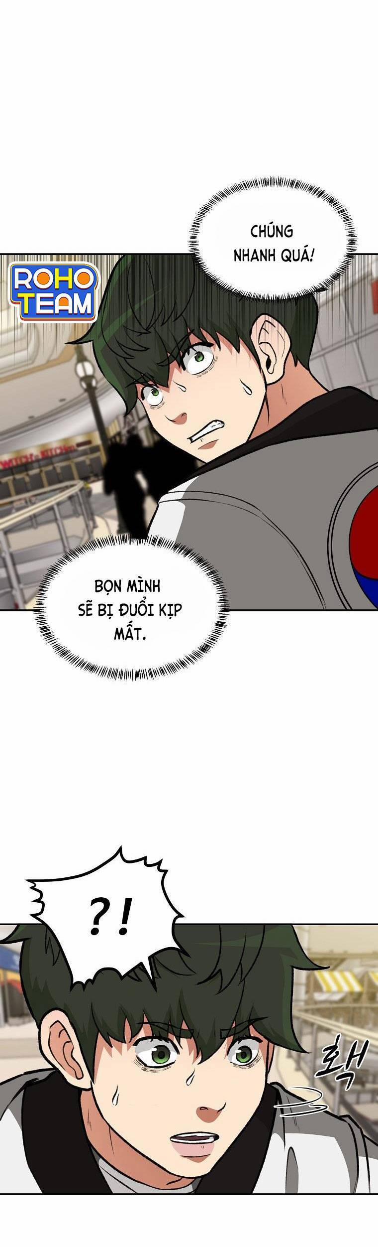 Con Tàu Zombie 5 trang 35