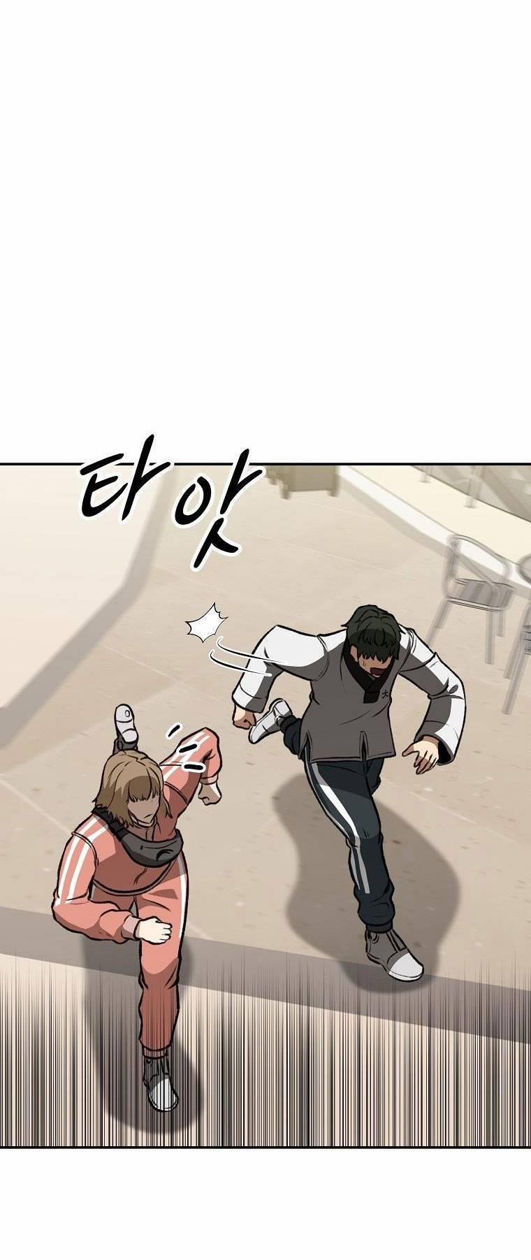 Con Tàu Zombie 5 trang 36