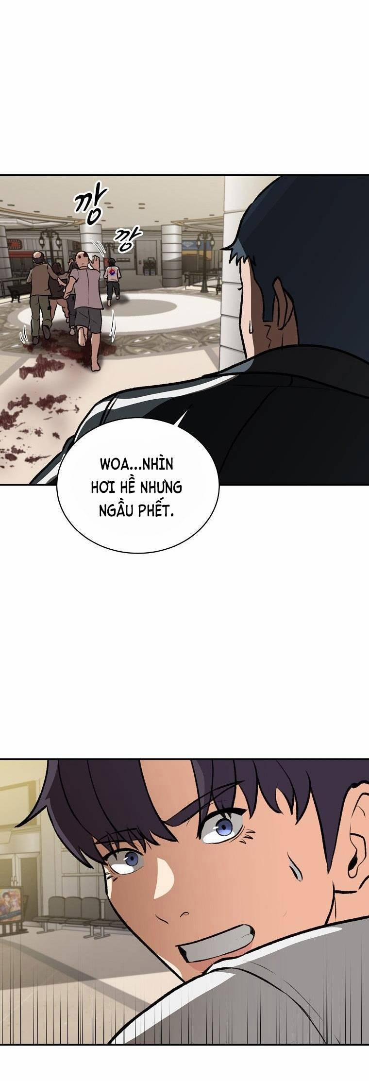 Con Tàu Zombie 5 trang 41