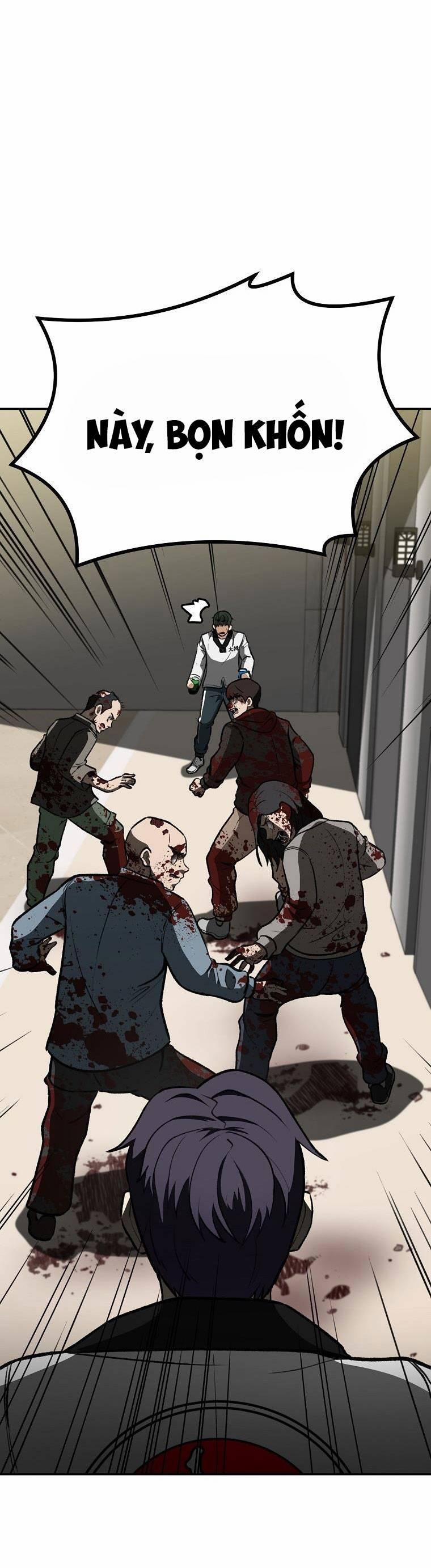 Con Tàu Zombie 5 trang 50