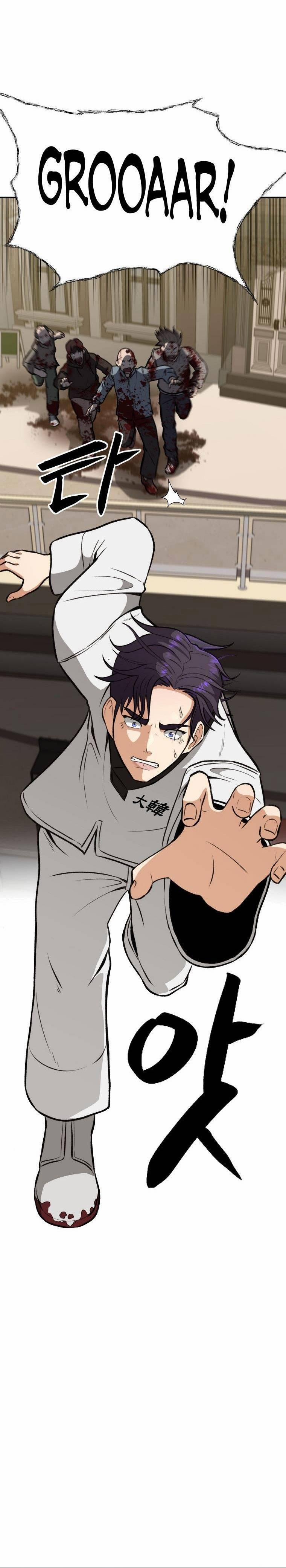 Con Tàu Zombie 5 trang 54