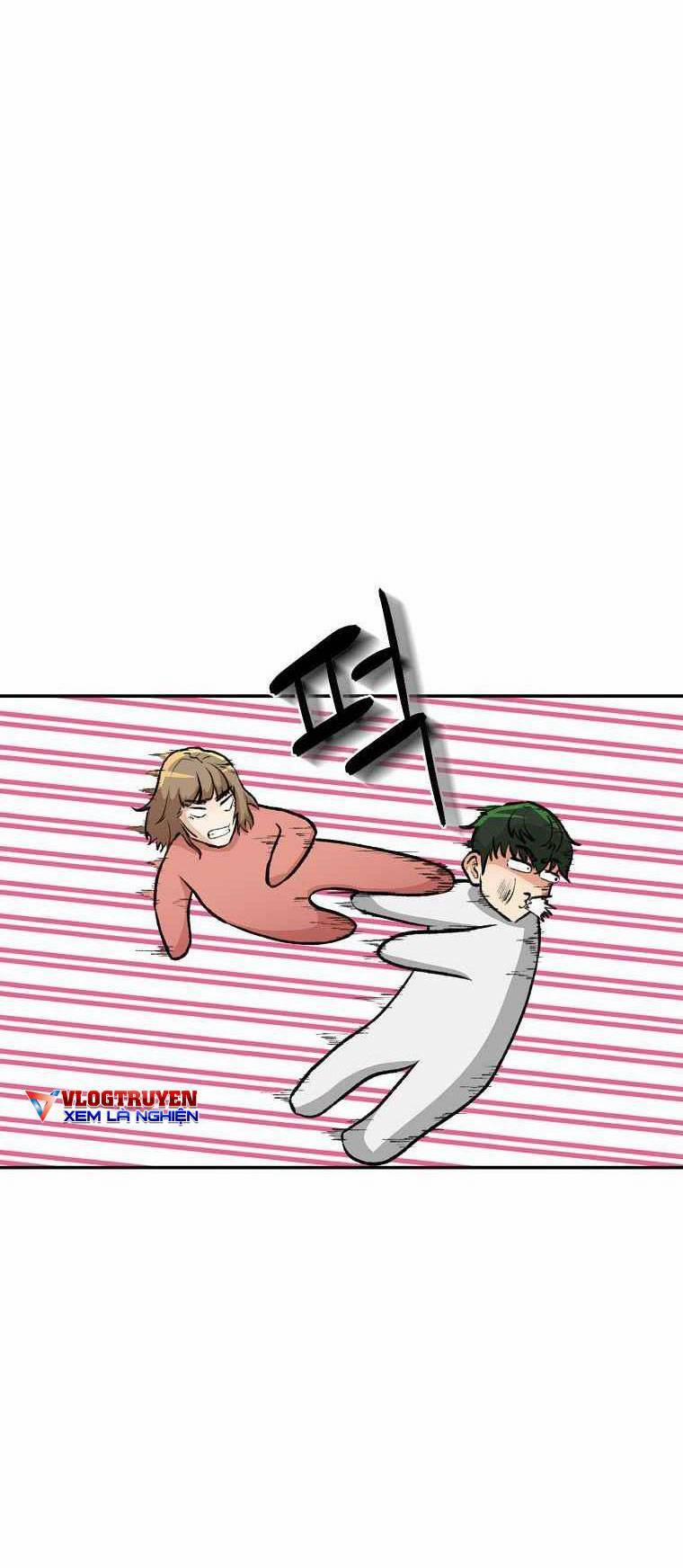 Con Tàu Zombie 6 trang 20