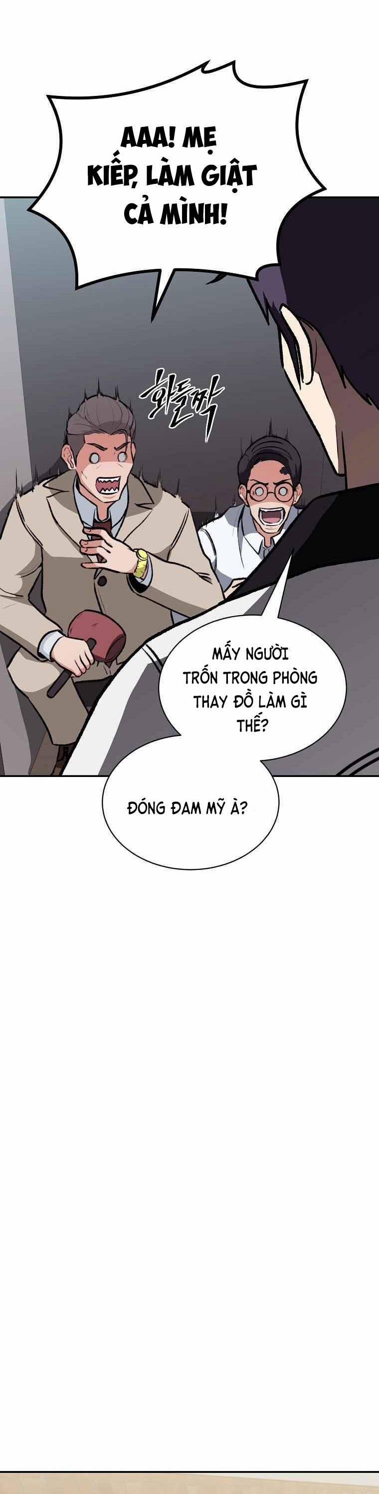 Con Tàu Zombie 6 trang 24