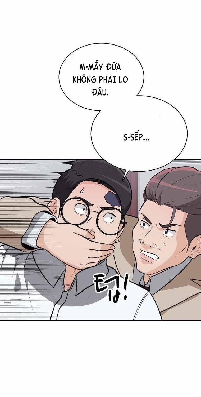 Con Tàu Zombie 6 trang 31