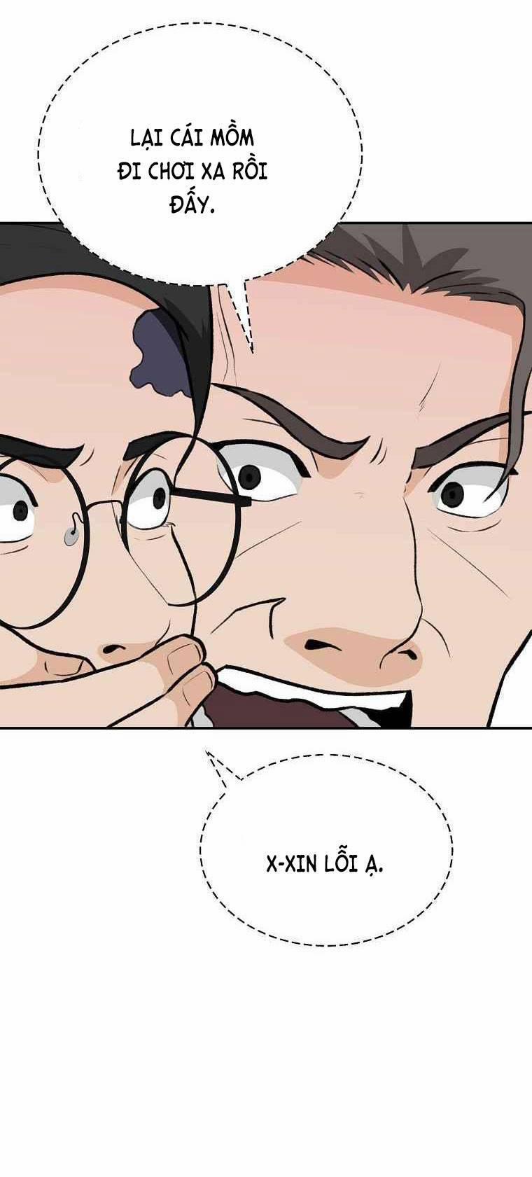 Con Tàu Zombie 6 trang 32