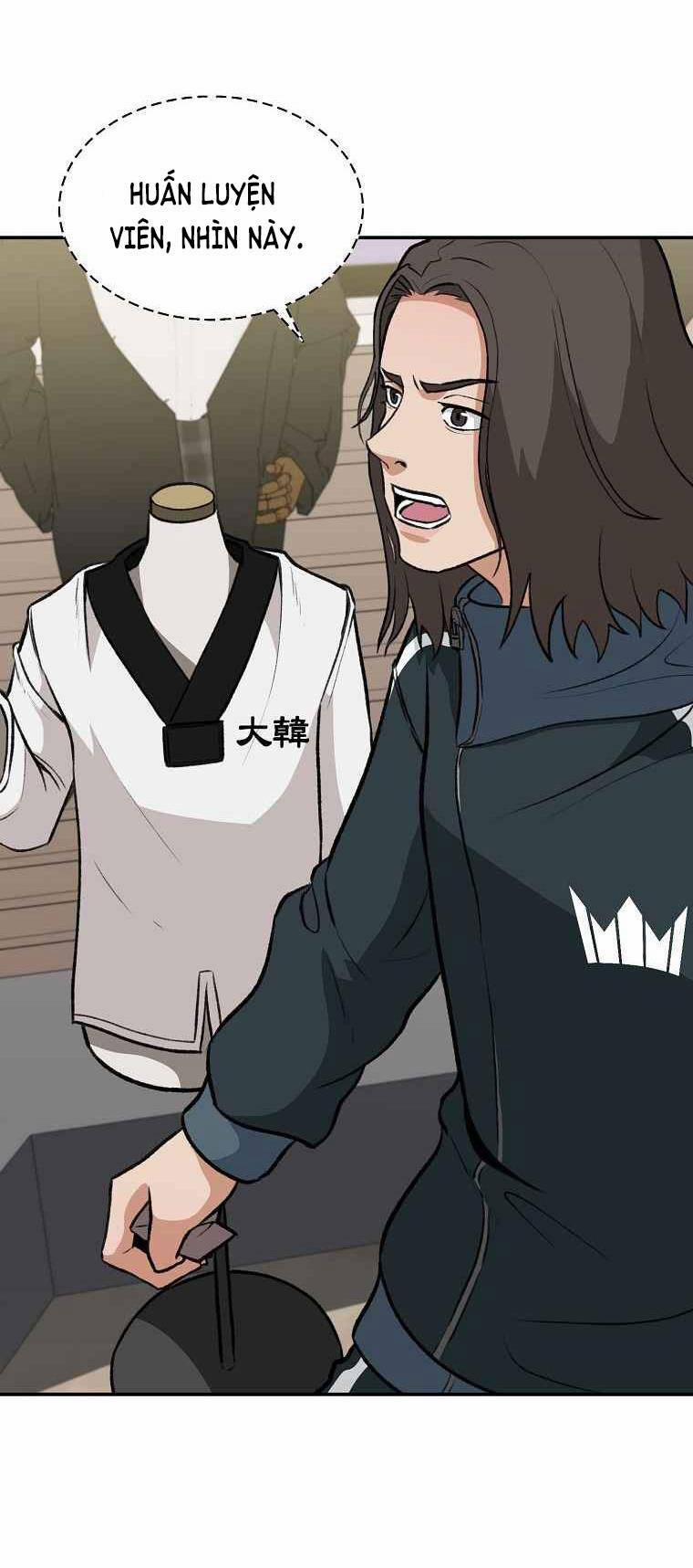 Con Tàu Zombie 6 trang 39