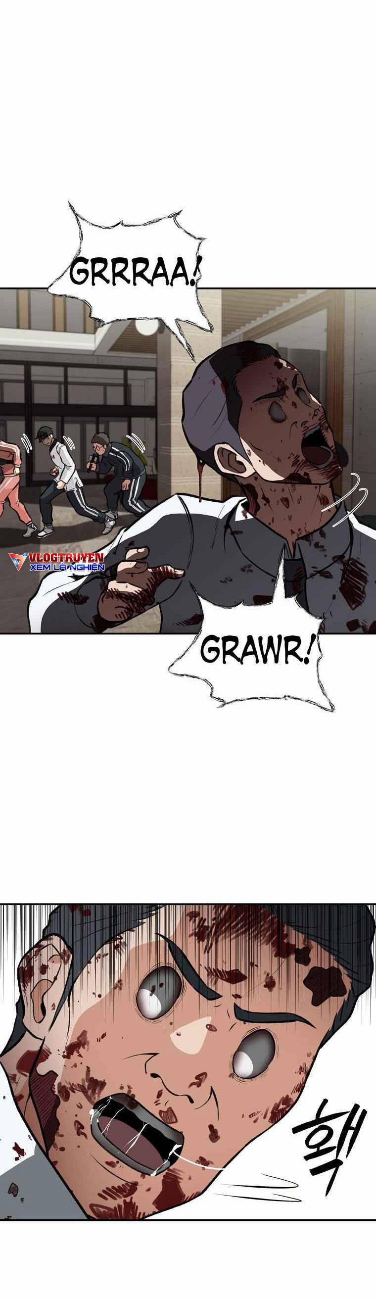 Con Tàu Zombie 6 trang 47