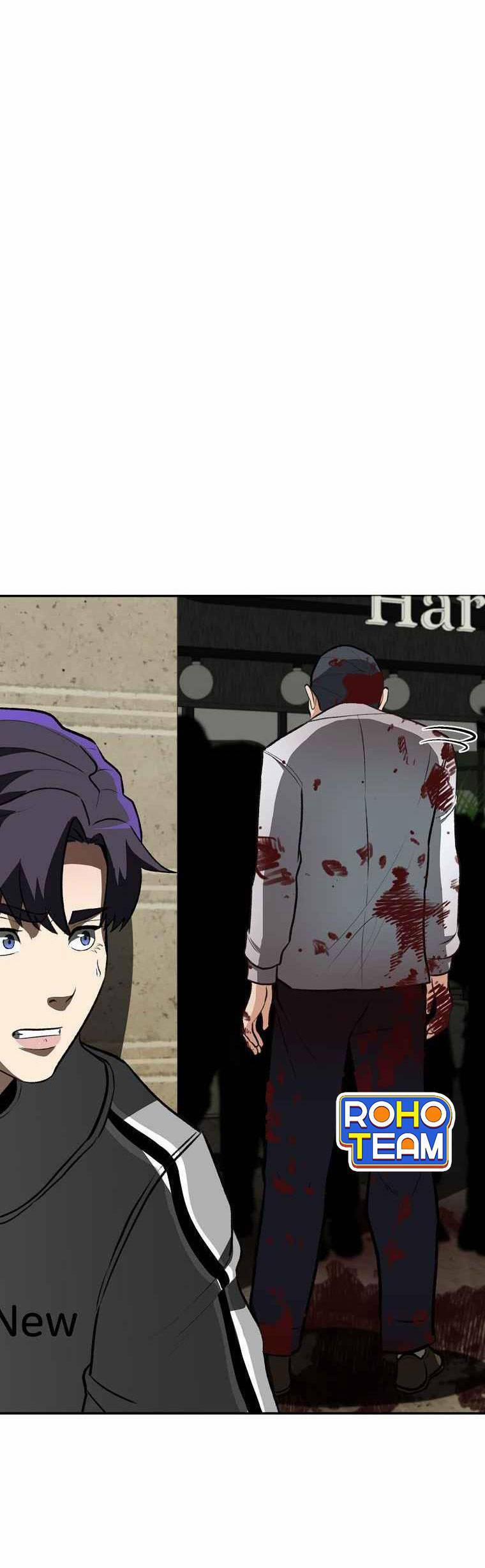 Con Tàu Zombie 6 trang 49