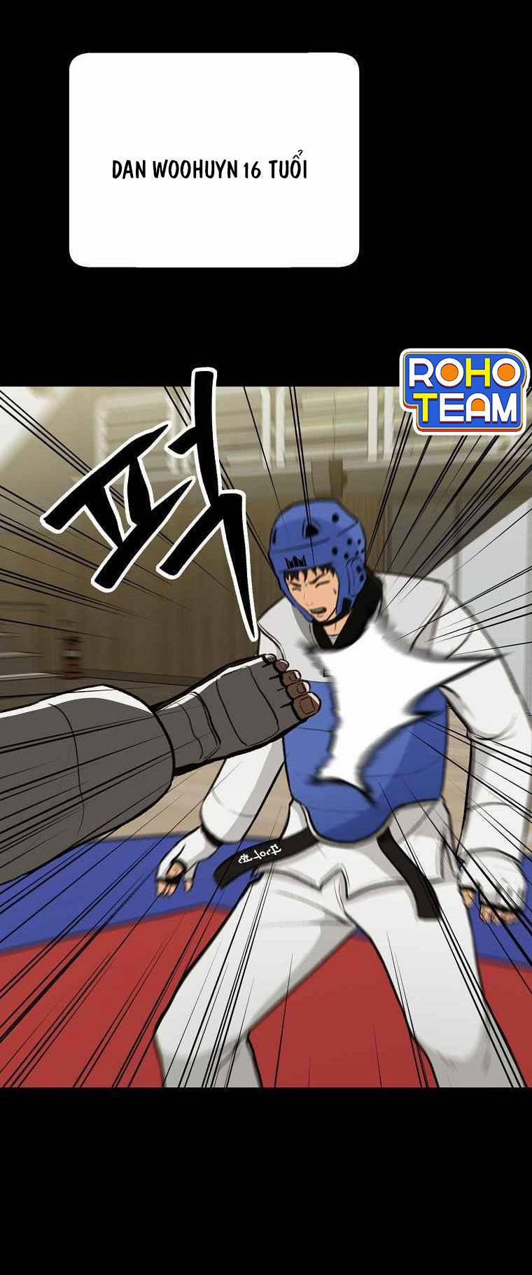 Con Tàu Zombie 6 trang 5