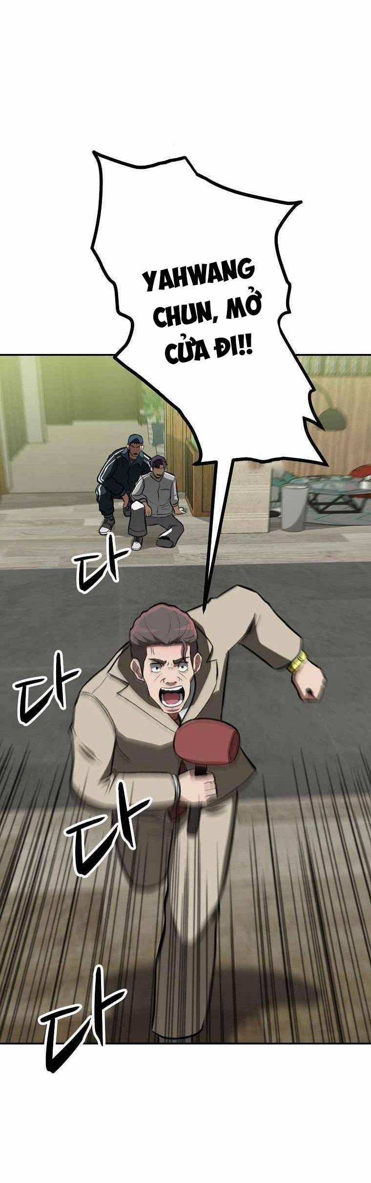 Con Tàu Zombie 6 trang 55